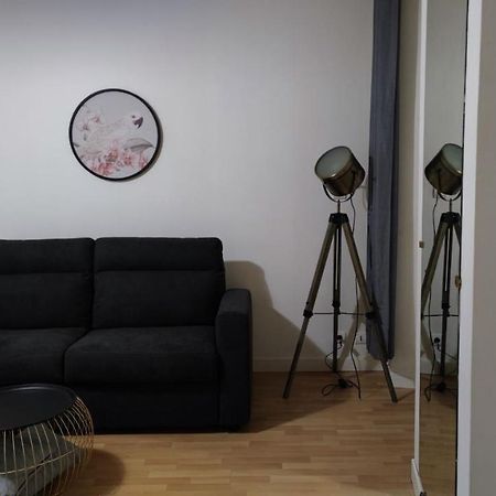 Appartement 1 - T2 40M2 - Standing, Moderne Et Tout Equipe - Carmes-Renforts , Tuluza Zewnętrze zdjęcie