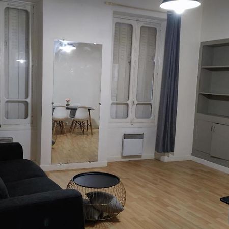 Appartement 1 - T2 40M2 - Standing, Moderne Et Tout Equipe - Carmes-Renforts , Tuluza Zewnętrze zdjęcie