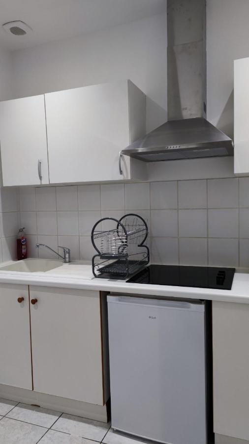 Appartement 1 - T2 40M2 - Standing, Moderne Et Tout Equipe - Carmes-Renforts , Tuluza Zewnętrze zdjęcie