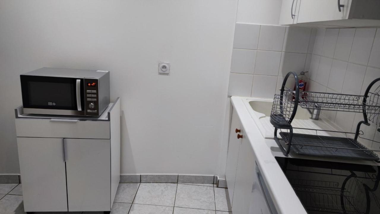 Appartement 1 - T2 40M2 - Standing, Moderne Et Tout Equipe - Carmes-Renforts , Tuluza Zewnętrze zdjęcie