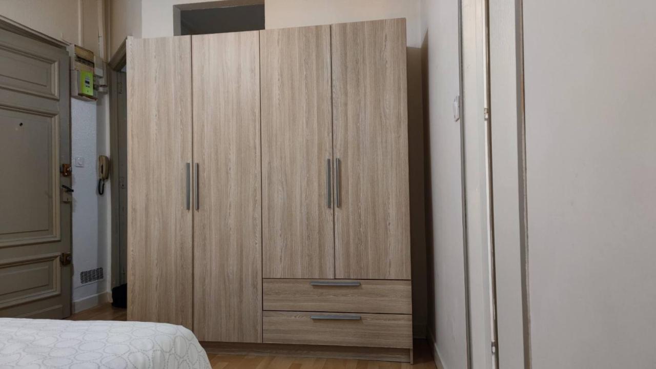 Appartement 1 - T2 40M2 - Standing, Moderne Et Tout Equipe - Carmes-Renforts , Tuluza Zewnętrze zdjęcie