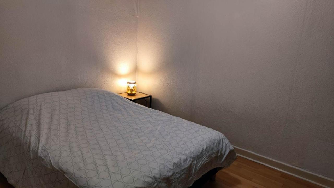 Appartement 1 - T2 40M2 - Standing, Moderne Et Tout Equipe - Carmes-Renforts , Tuluza Zewnętrze zdjęcie